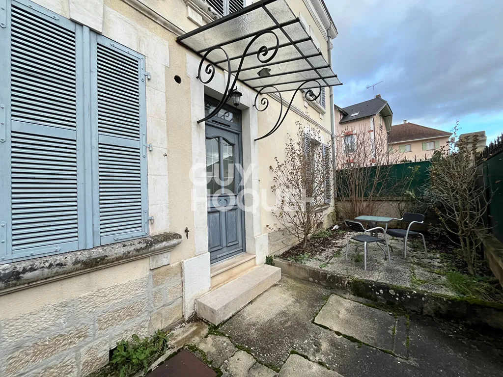 appartement 2 pièces à MONETEAU — photo 2 sur 5