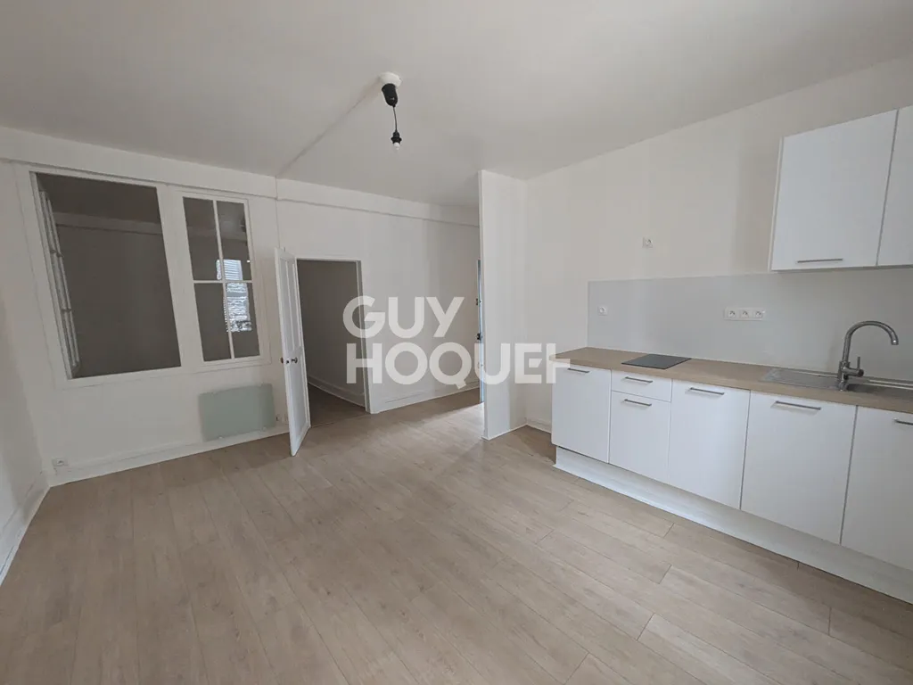 appartement à AUXERRE — photo 3 sur 7