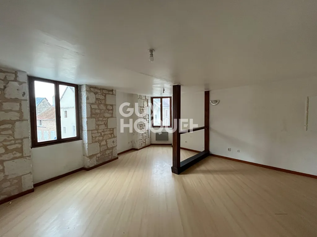 appartement 1 pièces à VINCELLES — photo 2 sur 5