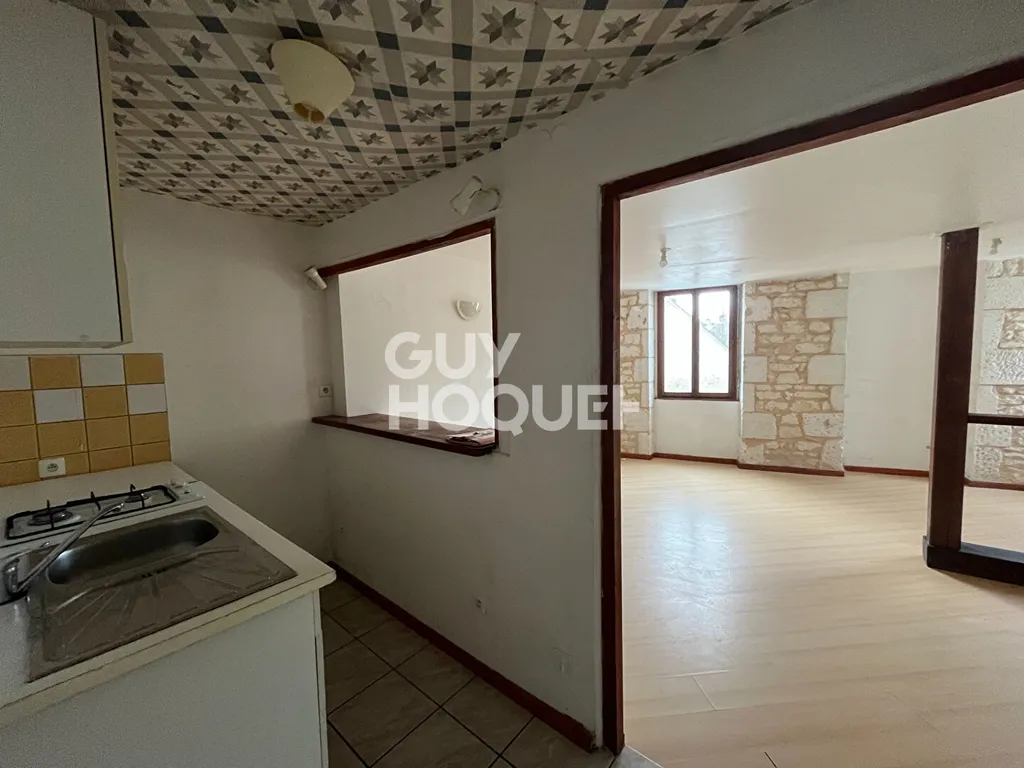 appartement 1 pièces à VINCELLES — photo 3 sur 5