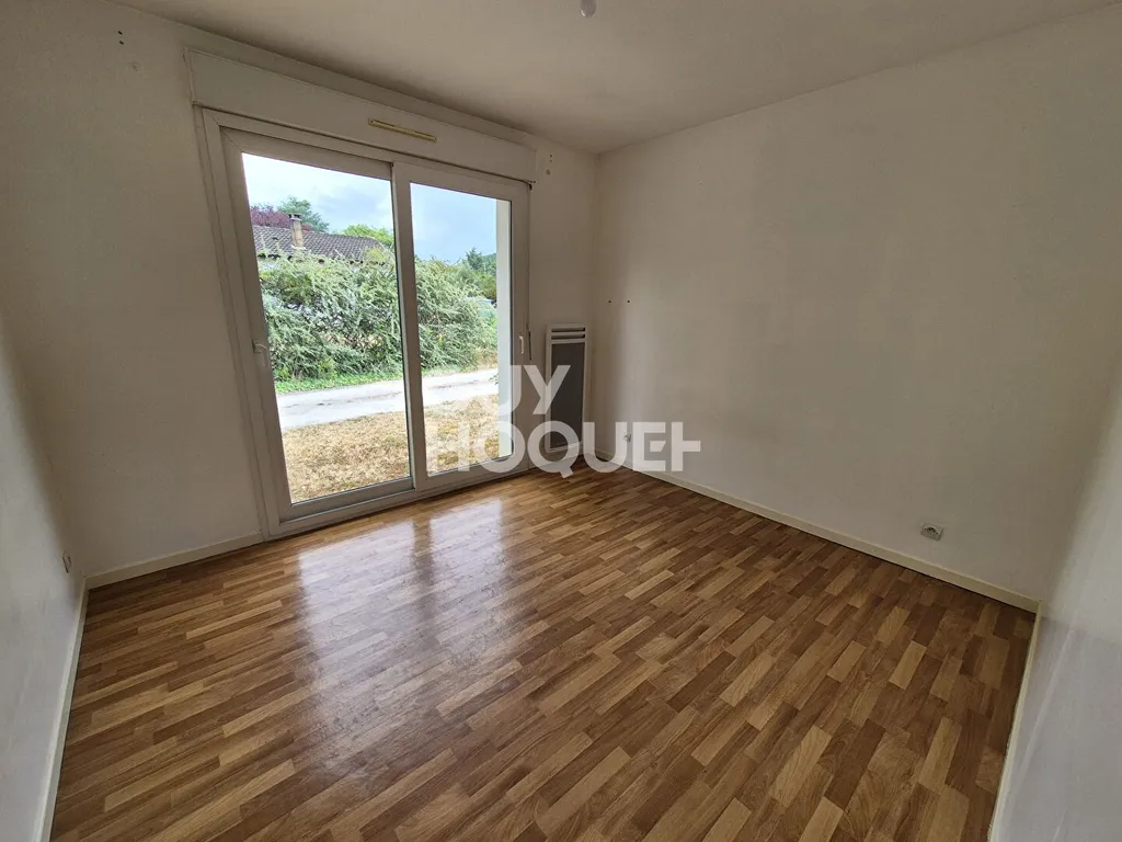 maison à CHAMPS SUR YONNE — photo 7 sur 11