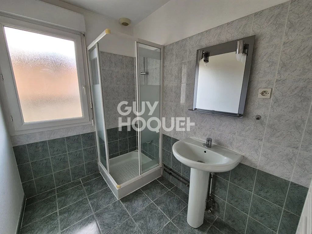maison à CHAMPS SUR YONNE — photo 8 sur 11