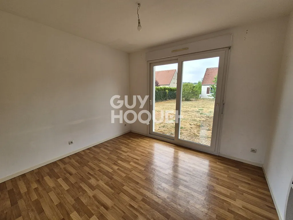 maison à CHAMPS SUR YONNE — photo 9 sur 11