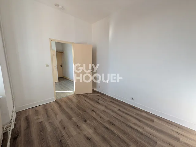 appartement à APPOIGNY, DPE E
