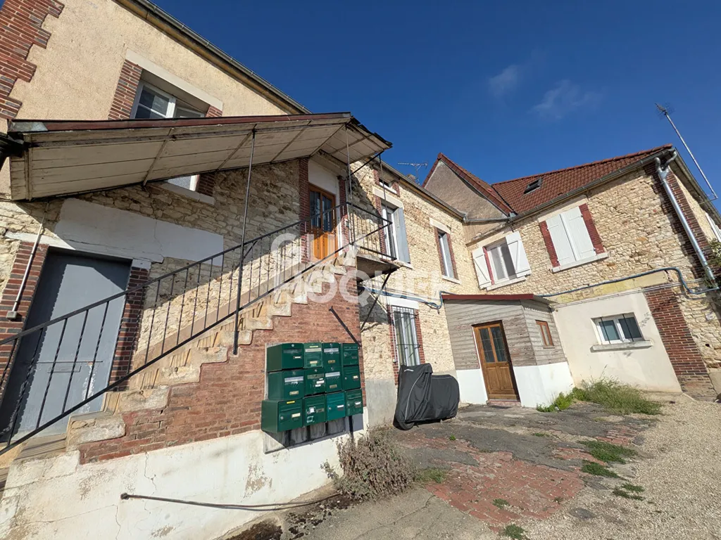 appartement à APPOIGNY — photo 3 sur 7