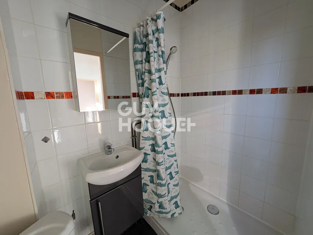 appartement à APPOIGNY — photo 5 sur 7