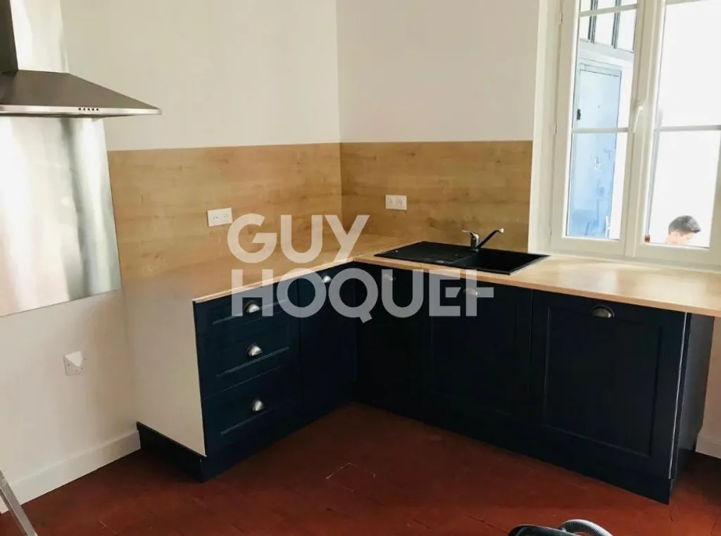 appartement à AUXERRE — photo 2 sur 4