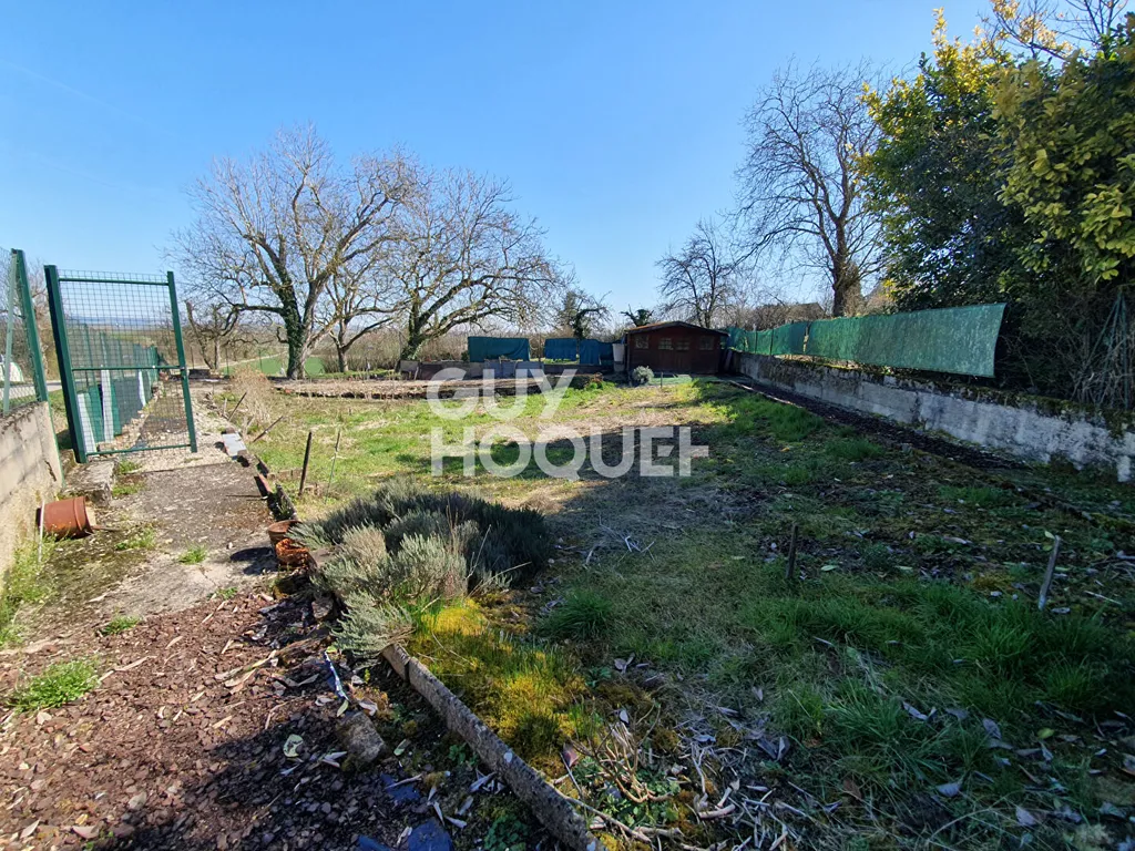 maison à MONT SAINT SULPICE — photo 2 sur 12