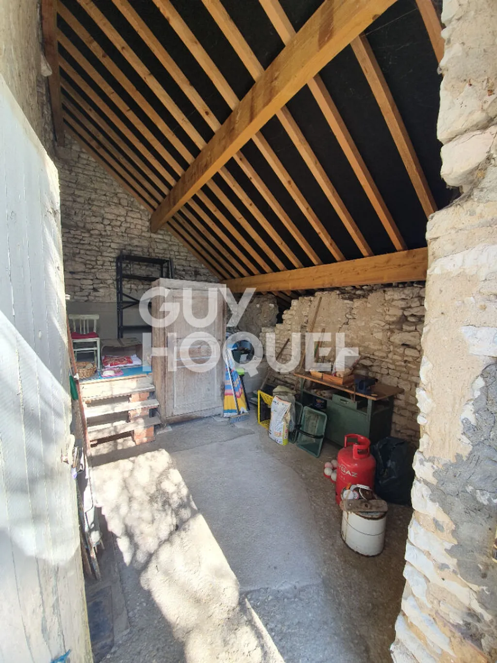 maison à MONT SAINT SULPICE — photo 10 sur 12