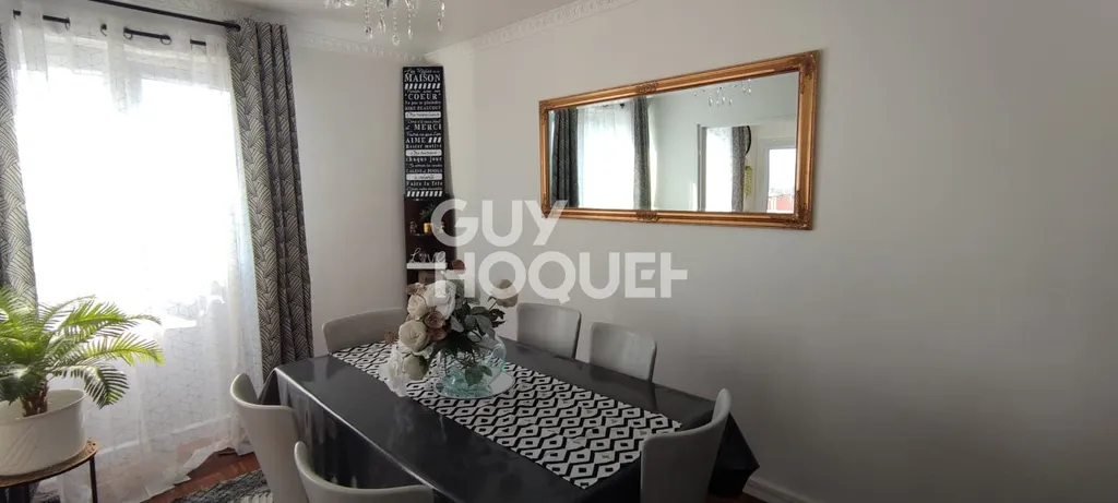 appartement 5 pièces à AUXERRE — photo 8 sur 15