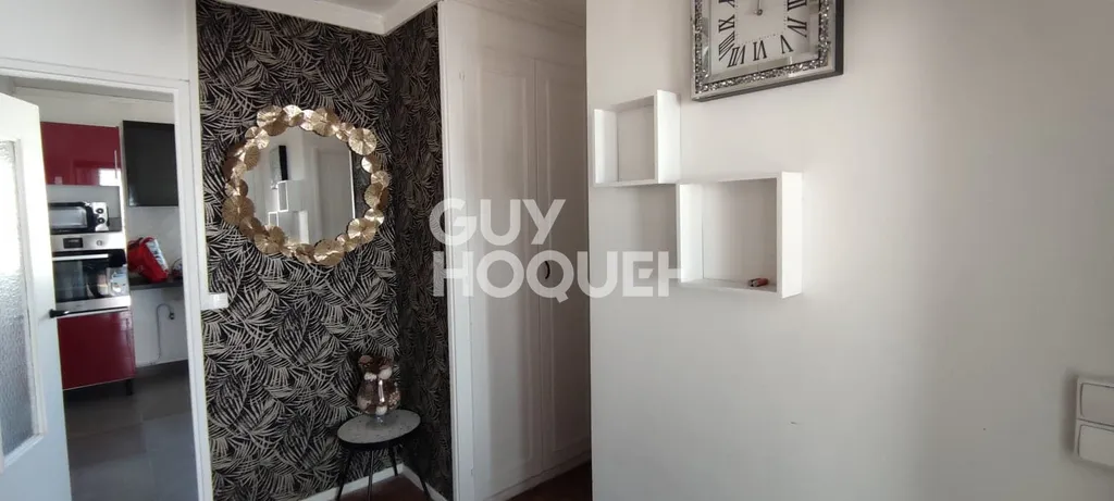 appartement 5 pièces à AUXERRE — photo 9 sur 15