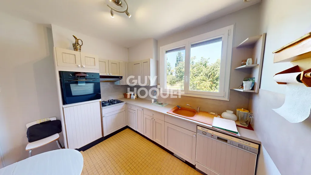 maison à JOIGNY — photo 2 sur 9