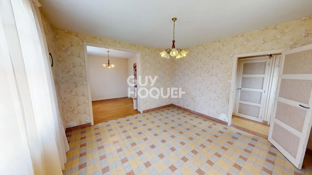 maison à JOIGNY — photo 3 sur 9