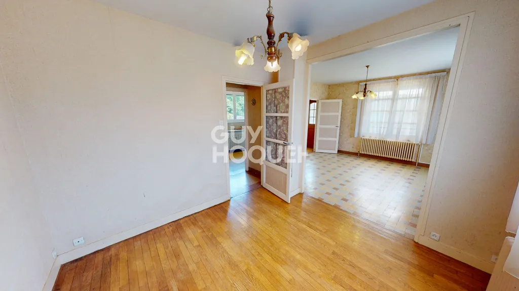 maison à JOIGNY — photo 4 sur 9