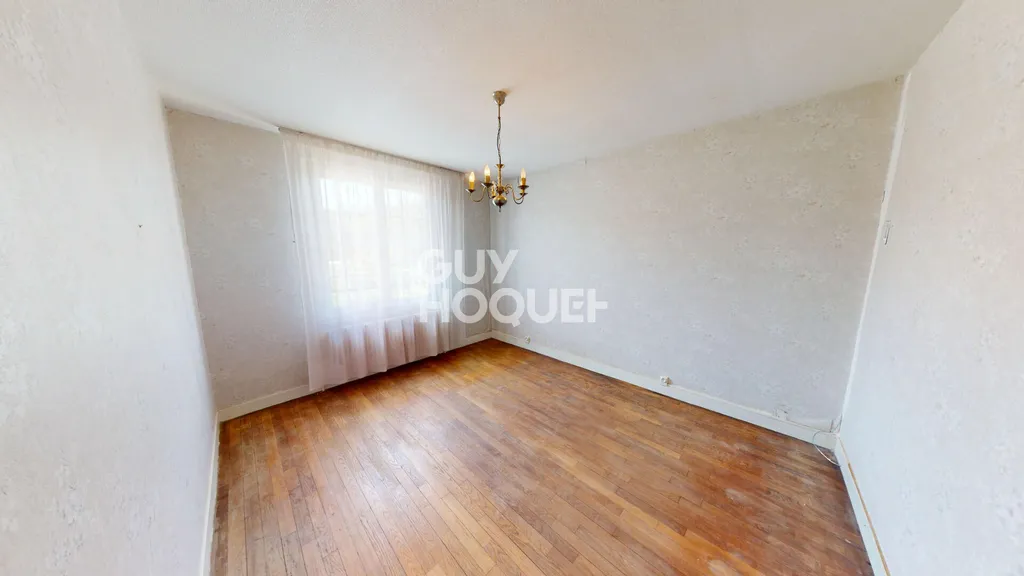 maison à JOIGNY — photo 5 sur 9