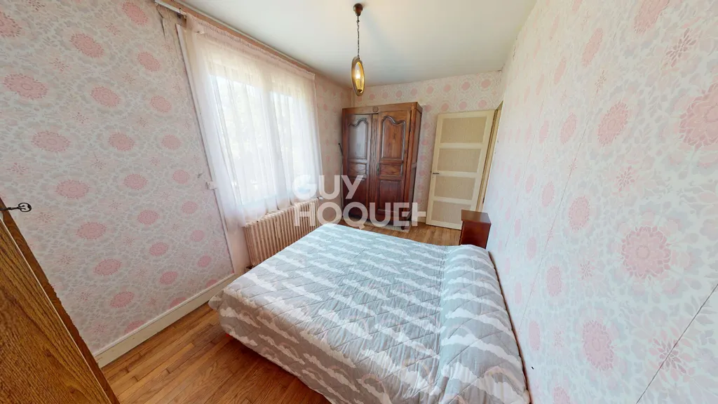 maison à JOIGNY — photo 6 sur 9