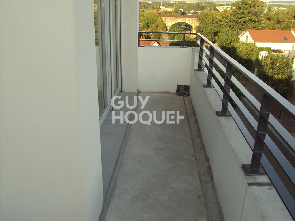 appartement 4 pièces à AUXERRE — photo 7 sur 9
