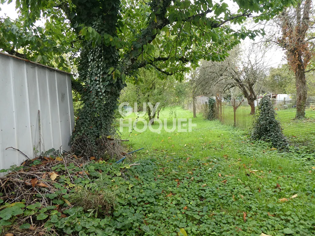 maison à FLEURY LA VALLEE — photo 7 sur 8