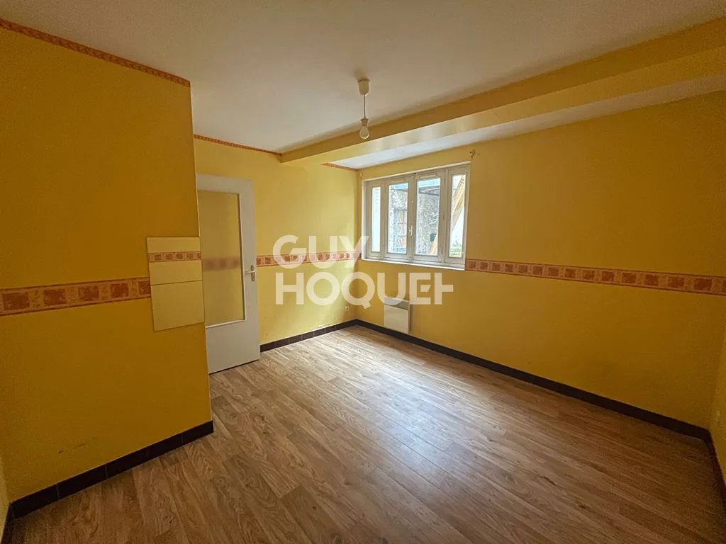 maison à COULANGES LA VINEUSE — photo 9 sur 16