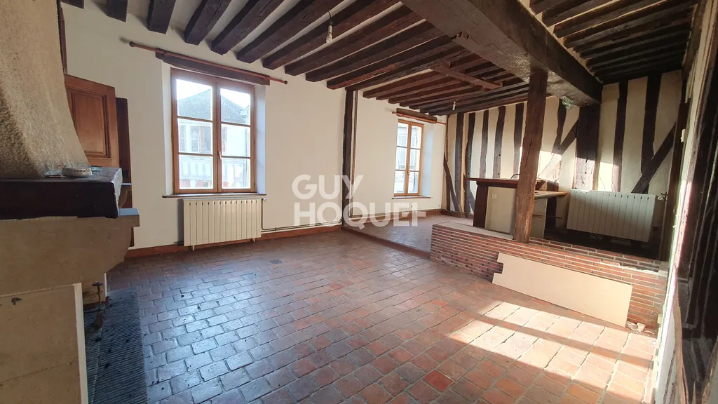 appartement à AUXERRE — photo 2 sur 6