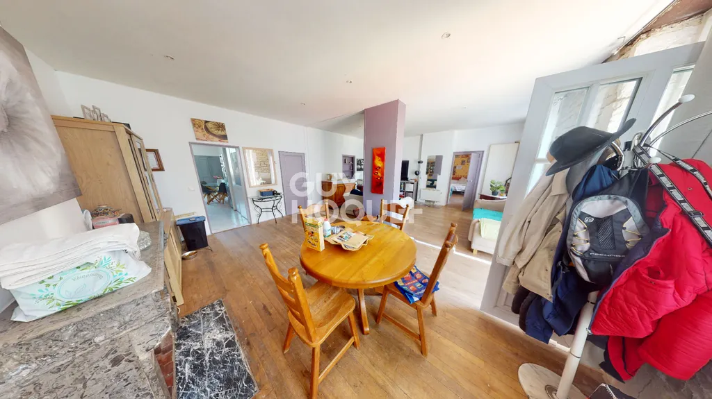 appartement à ACCOLAY — photo 2 sur 5