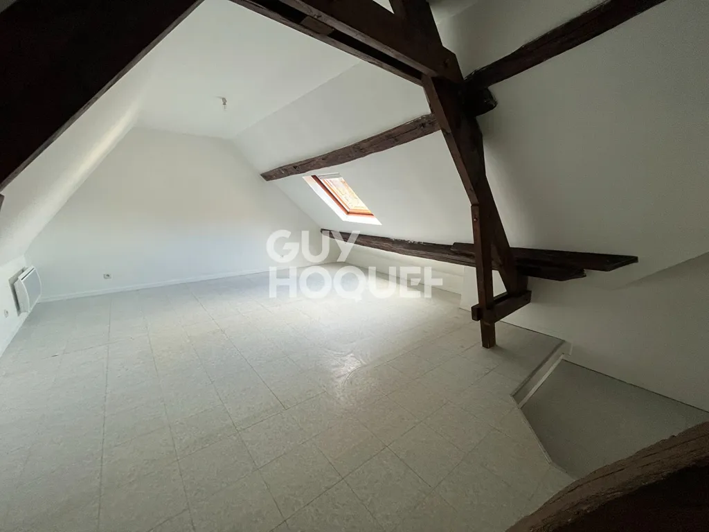 appartement 3 pièces à SEIGNELAY, 49.5 m² — photo 7 sur 11