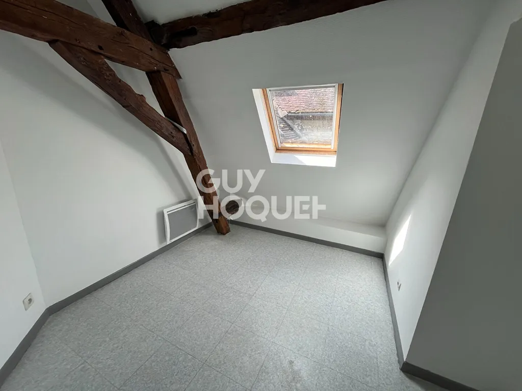 appartement 3 pièces à SEIGNELAY, 49.5 m² — photo 9 sur 11