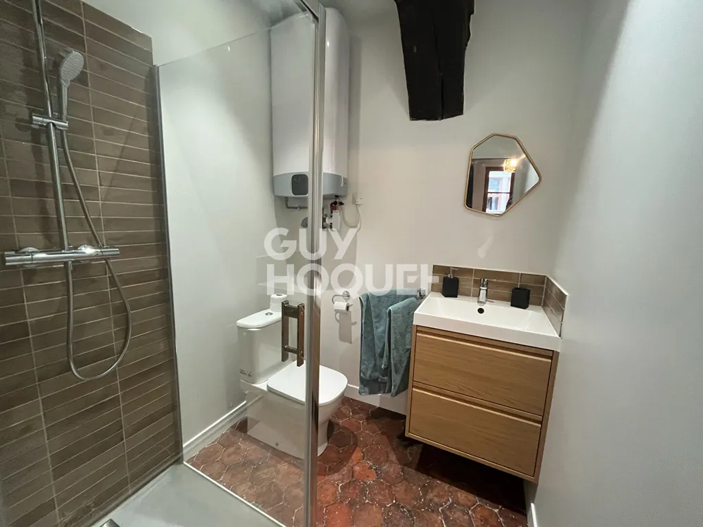 appartement à AUXERRE — photo 4 sur 5