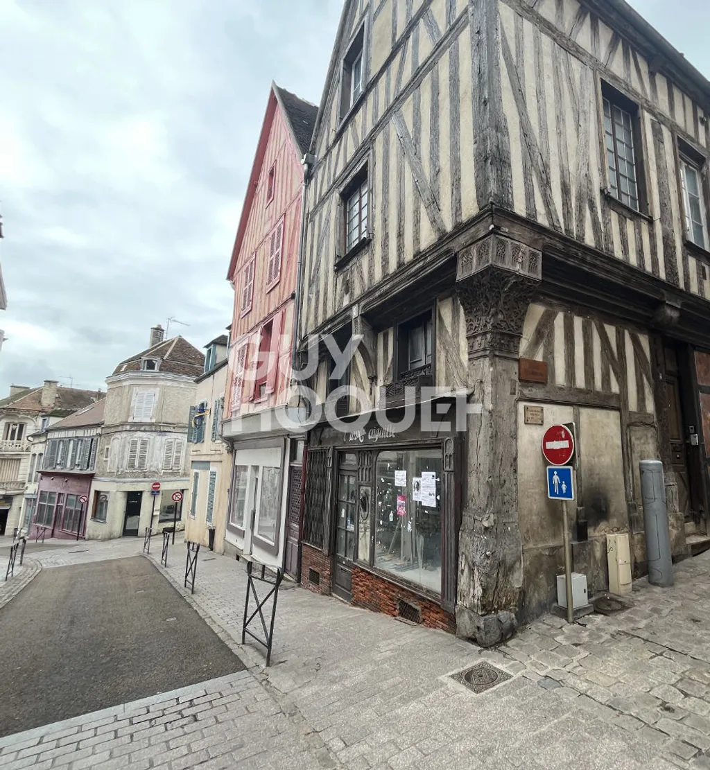 appartement à AUXERRE — photo 5 sur 5