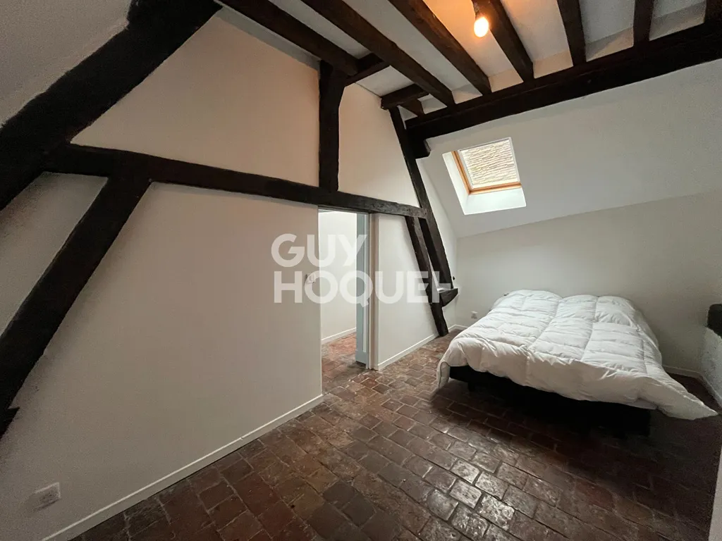 appartement 2 pièces à AUXERRE — photo 5 sur 5