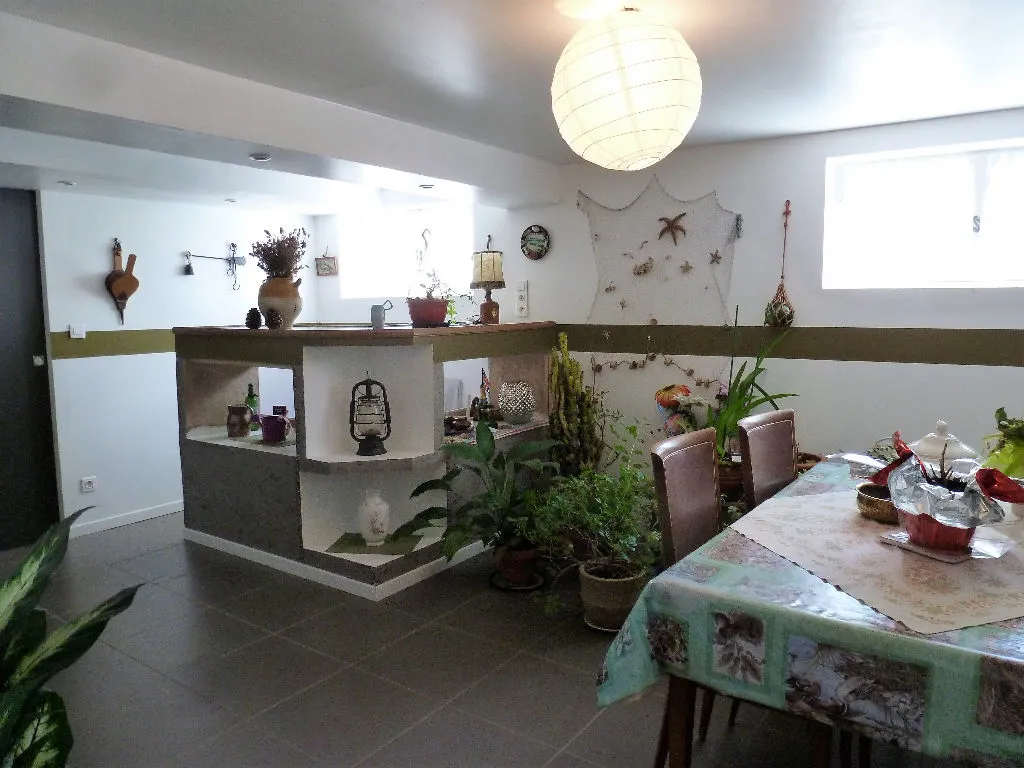 maison 5 pièces à MONETEAU, 112 m² — photo 7 sur 11