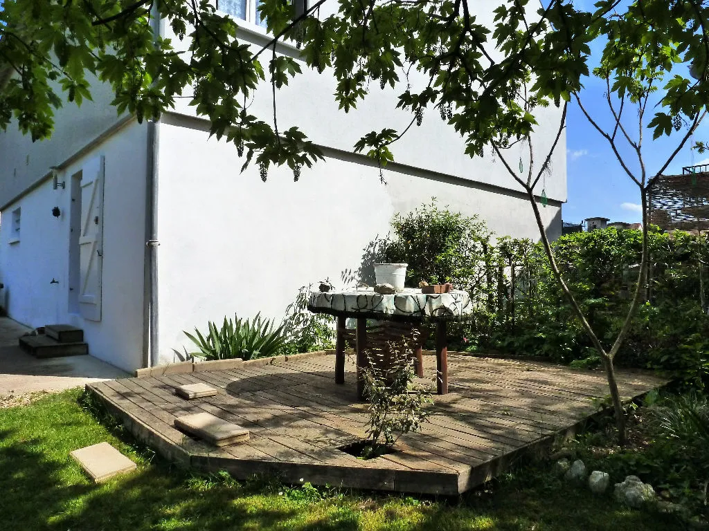 maison 5 pièces à MONETEAU, 112 m² — photo 9 sur 11