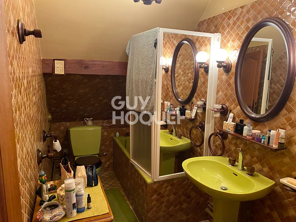 maison 5 pièces à VINCELLES, 135 m² — photo 5 sur 18