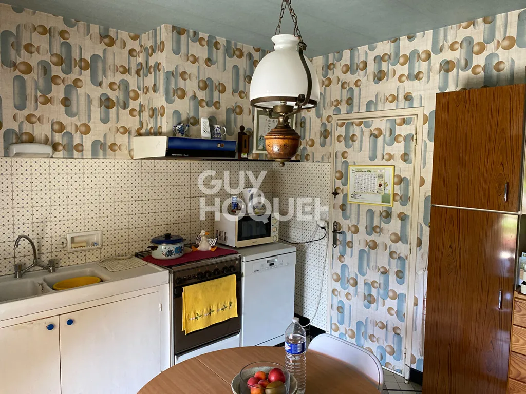 maison 5 pièces à VINCELLES, 135 m² — photo 7 sur 18