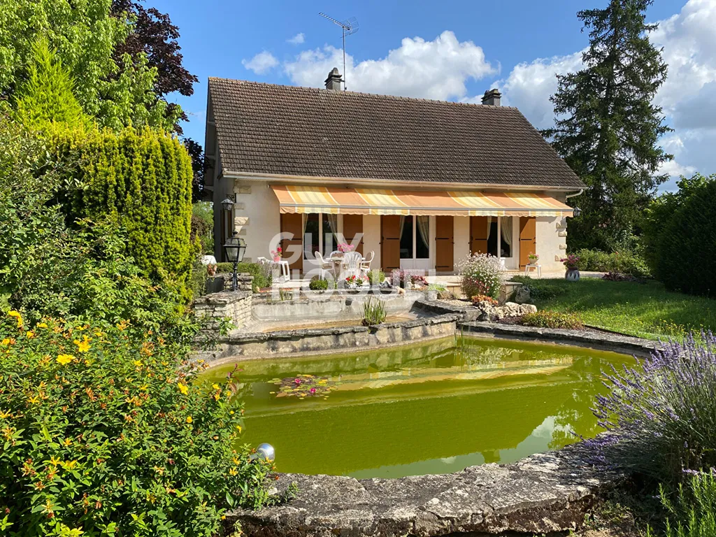maison 5 pièces à VINCELLES, 135 m² — photo 15 sur 18