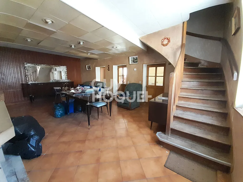 maison à IRANCY — photo 5 sur 8