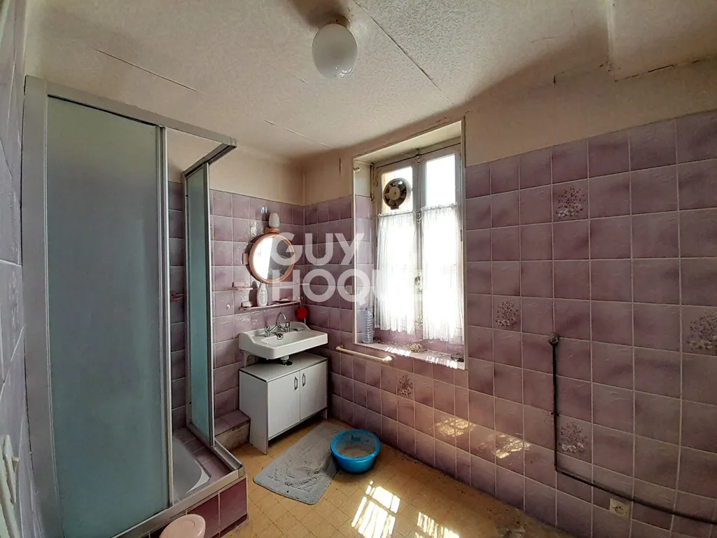 maison à IRANCY — photo 8 sur 8