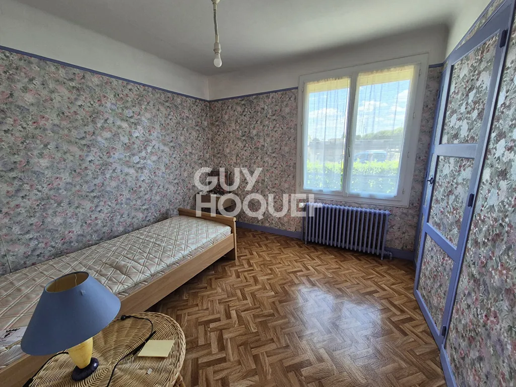 maison 5 pièces à AUXERRE, 60 m² — photo 5 sur 8