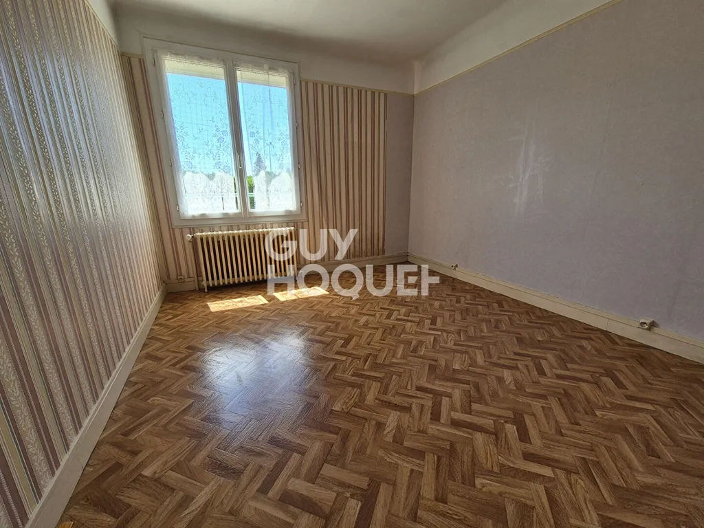 maison 5 pièces à AUXERRE, 60 m² — photo 6 sur 8