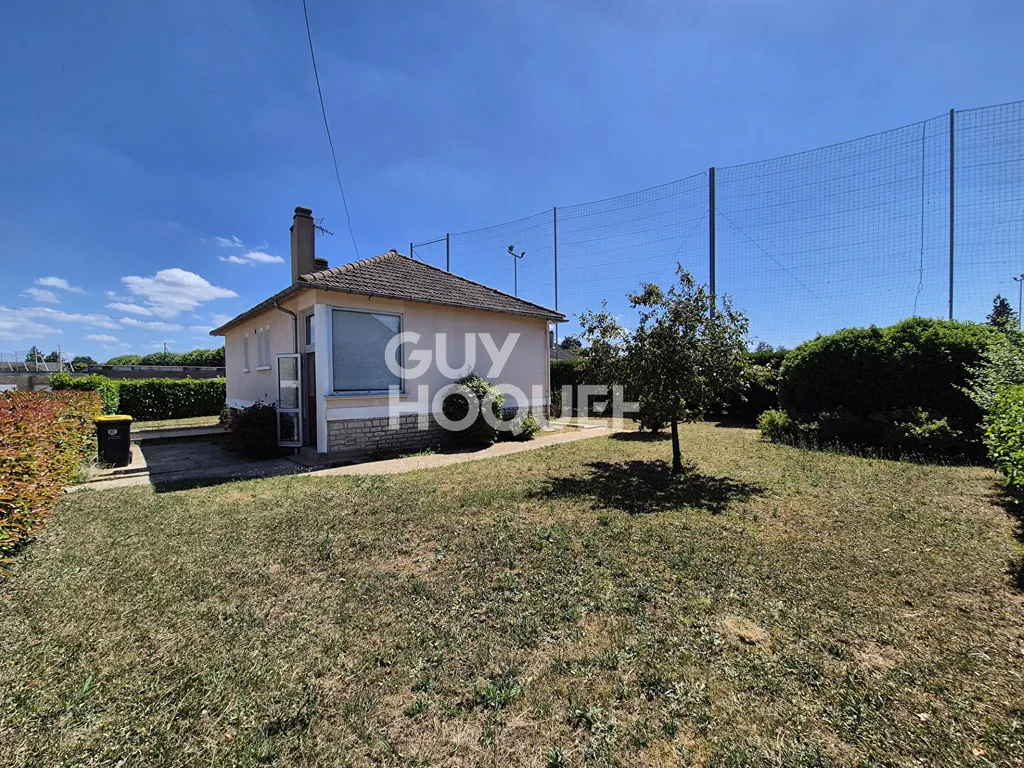 maison 5 pièces à AUXERRE, 60 m² — photo 8 sur 8