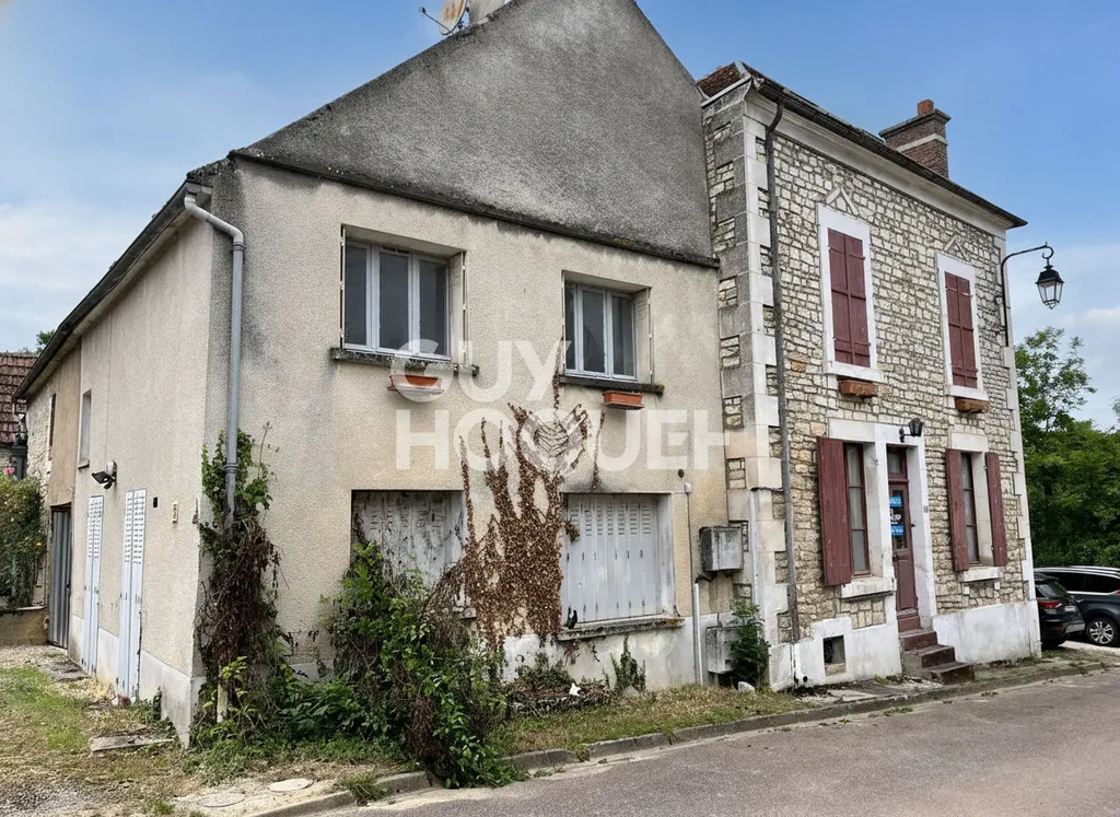 maison à ESCOLIVES SAINTE CAMILLE — photo 2 sur 16