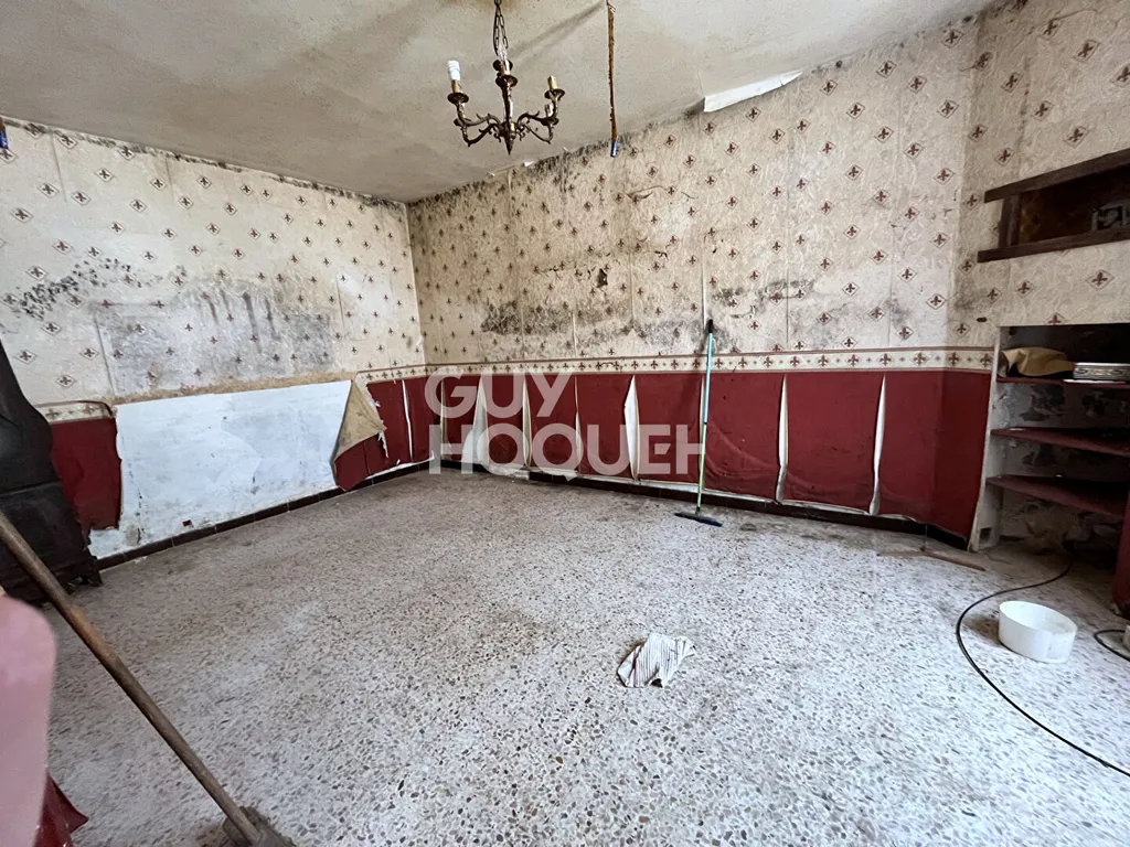 maison à ESCOLIVES SAINTE CAMILLE — photo 3 sur 16