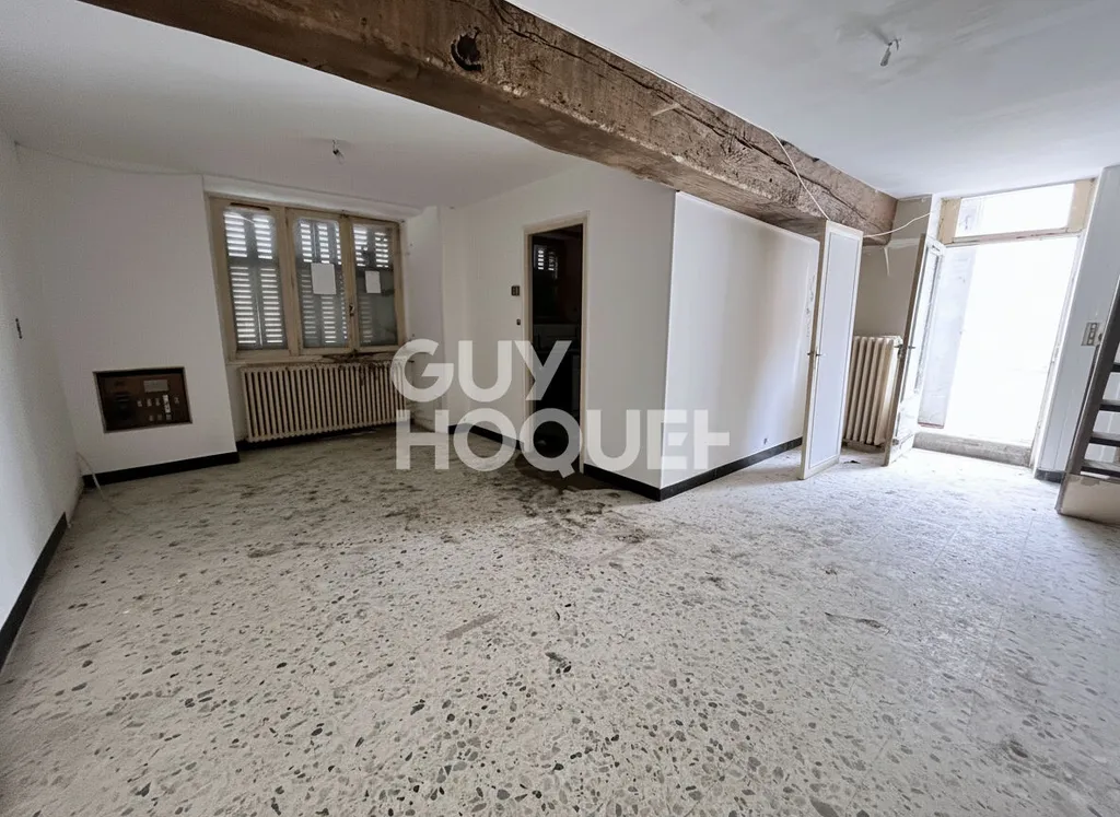 maison à ESCOLIVES SAINTE CAMILLE — photo 12 sur 16