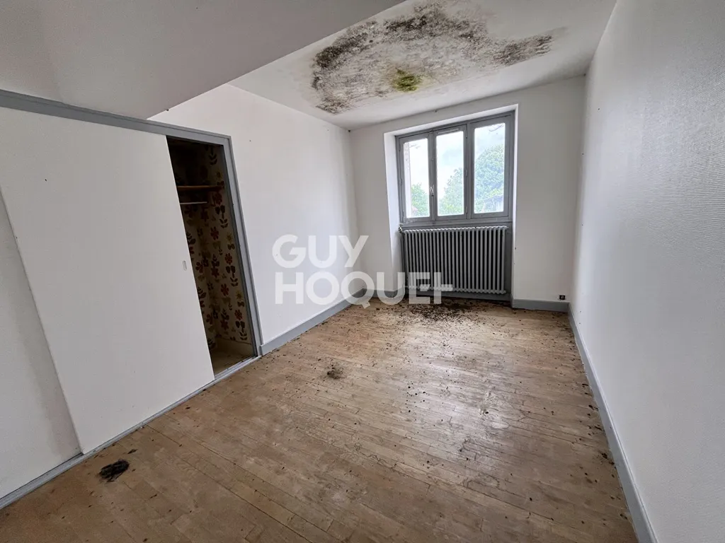 maison à ESCOLIVES SAINTE CAMILLE — photo 14 sur 16
