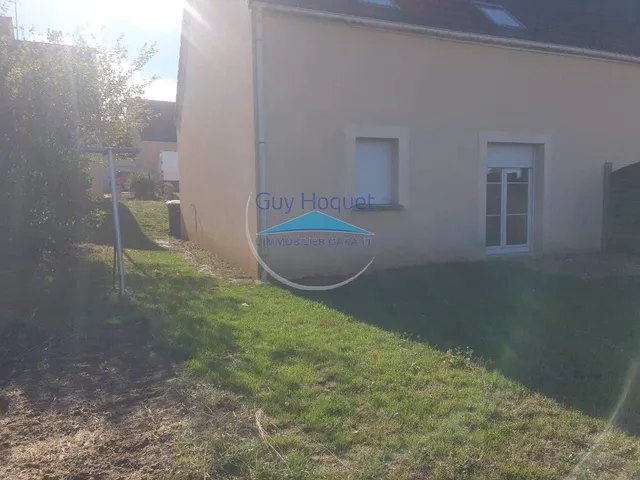 maison à CHEVANNES