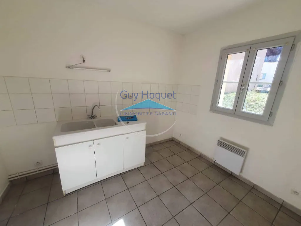maison à CHEVANNES — photo 4 sur 8
