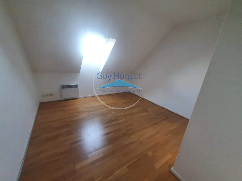 maison à CHEVANNES — photo 5 sur 8