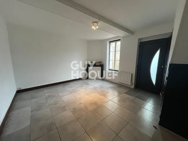 maison à TOUCY, 3 pièces, DPE E
