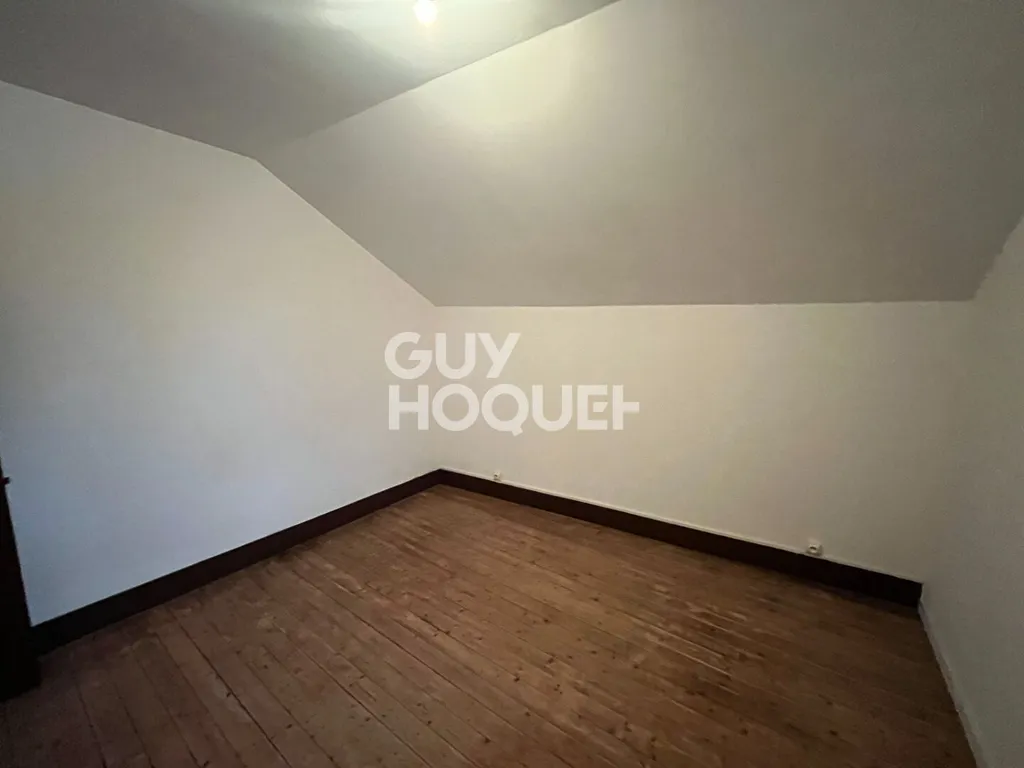 maison 3 pièces à TOUCY — photo 6 sur 8