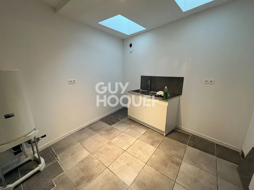 maison 3 pièces à TOUCY — photo 7 sur 8